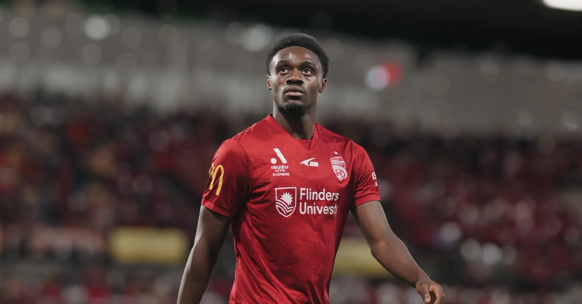Kocaelispor'dan kanat hamlesi! Transfer listesinde Yaya Dukuly var