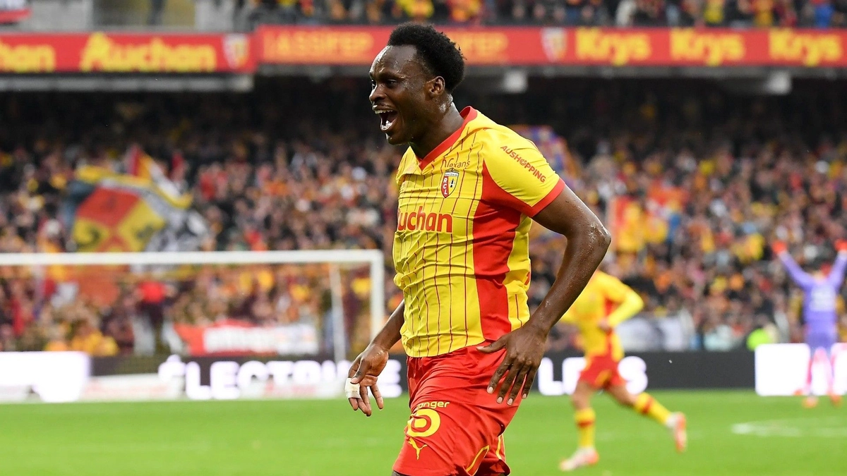 Samson Baidoo