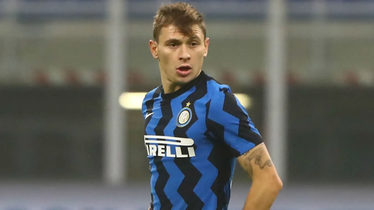 Galatasaray’dan Barella operasyonu! Dursun Özbek talimatı verdi
