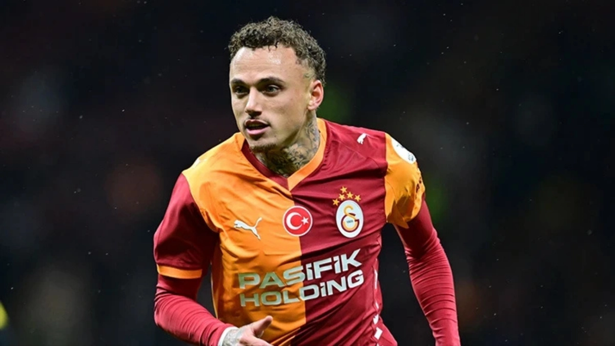 Noa Lang'ın Galatasaray sonrası yeni adresi belli oluyor