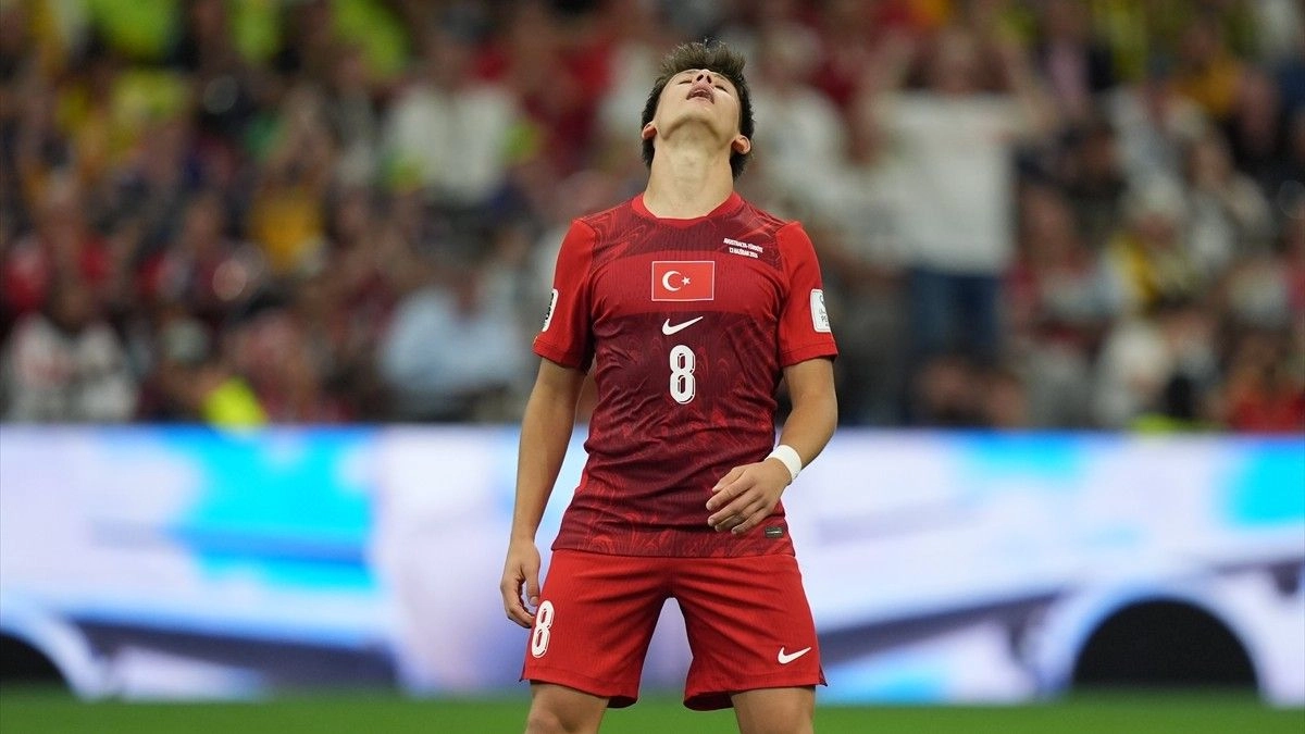 A Milli Takım'da başlangıç laneti! 9'da 8 oldu
