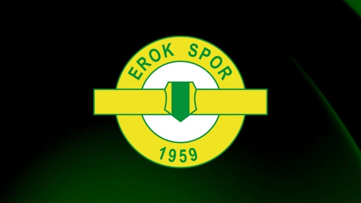 Anlaşma tamam! İşte Esenler Erokspor'un yeni teknik direktörü