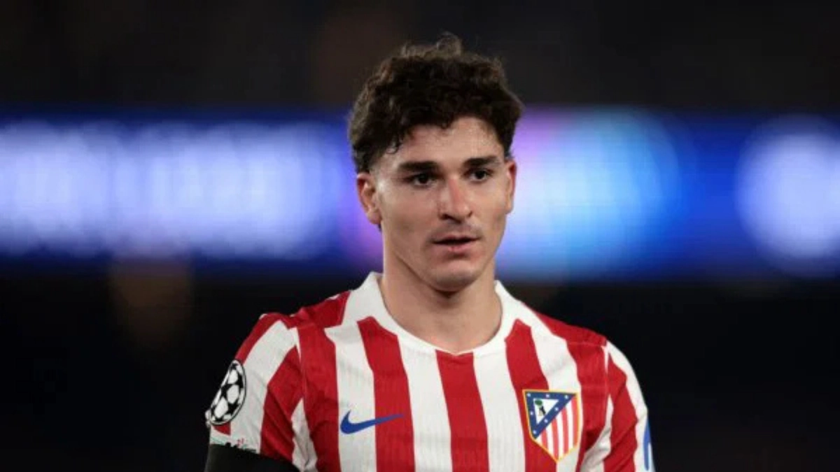 Atletico Madrid, Alvarez'i Barcelona'ya değil, o kulübe satacak!