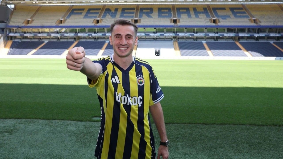 Kerem Aktürkoğlu