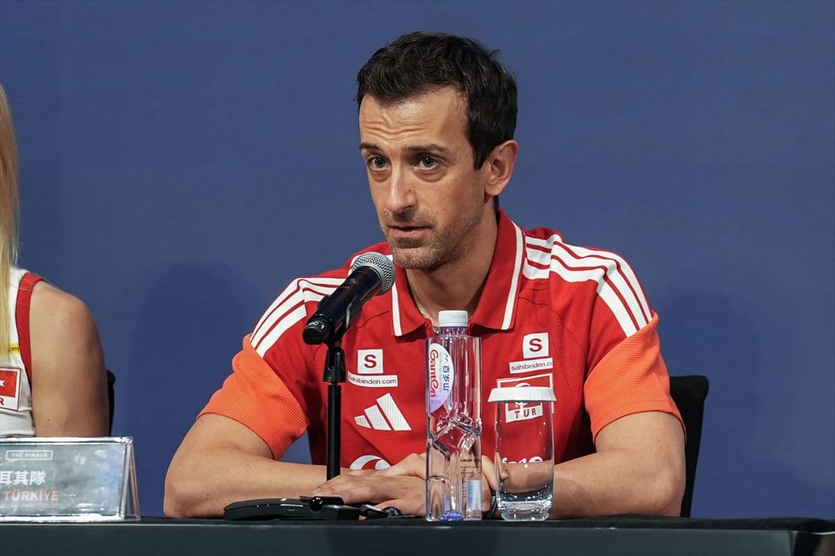 Daniele Santarelli