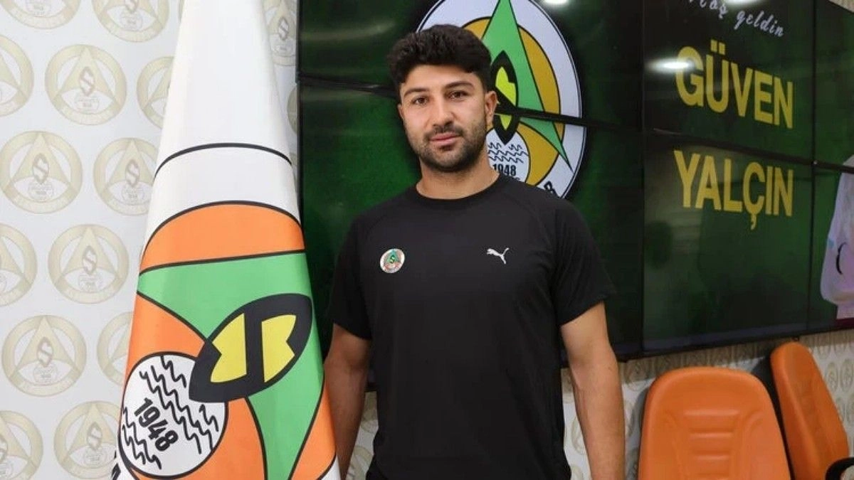 Güven Yalçın