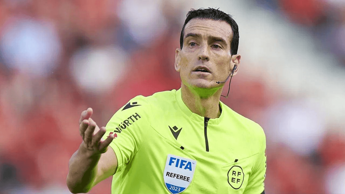 Başakşehir - Inter Turku maçının hakemi belli oldu