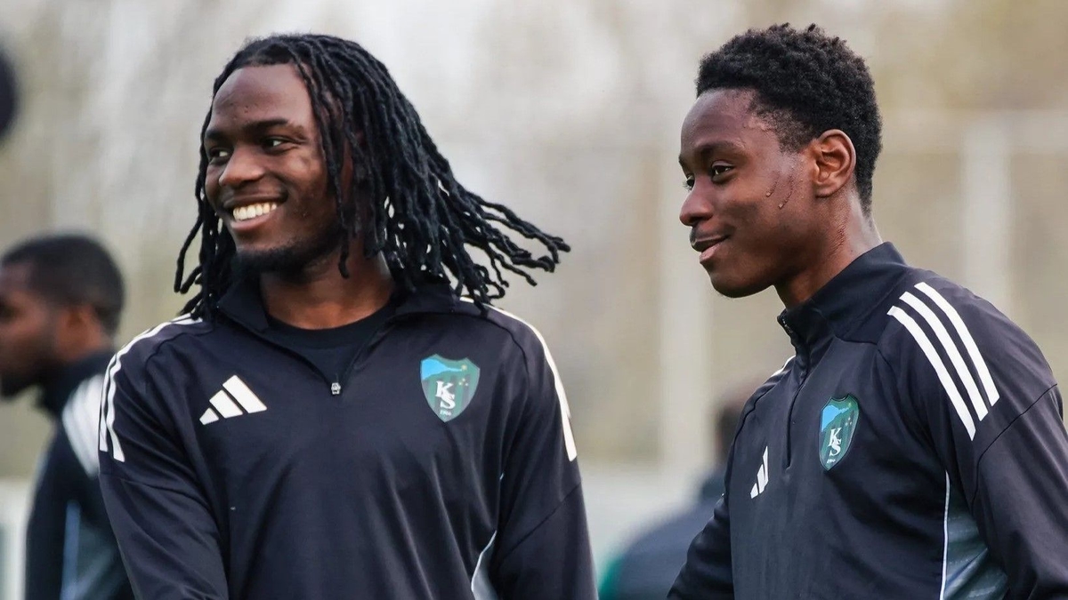 Kocaelispor'da kriz sonucu ayrılık kararı! Basın sözcüsü açıkladı