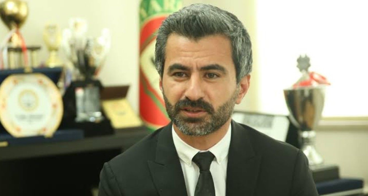 Amedspor, yıldız transferi için Dünya Kupası'nın tamamlanmasını bekliyor