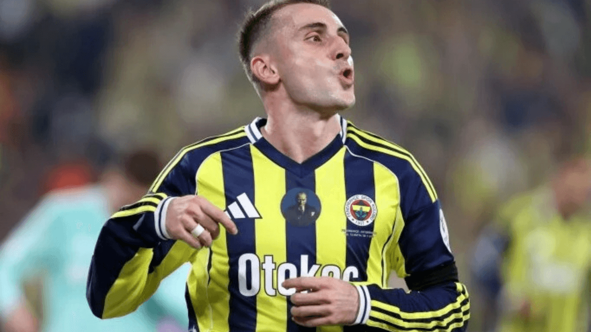 Al Ahli'den Kerem Aktürkoğlu için yeni teklif! Fenerbahçe kararını verdi