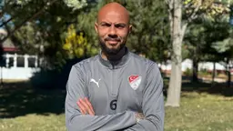 Sivasspor'dan savunmaya tecrübeli takviye!