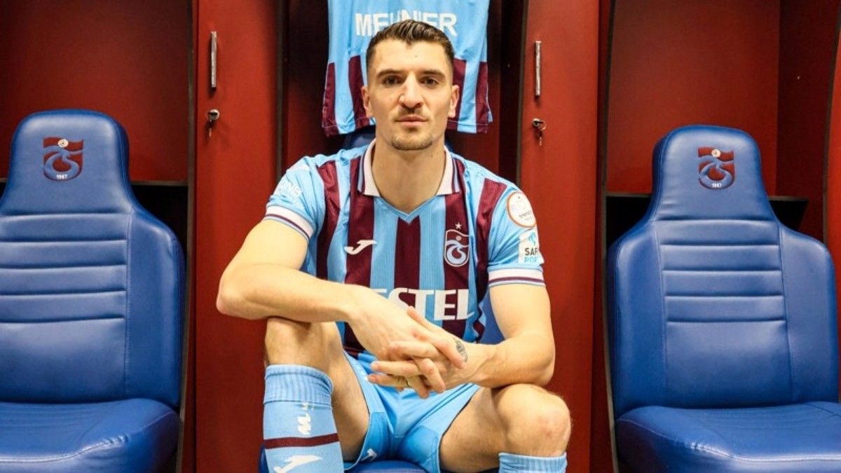 Thomas Meunier