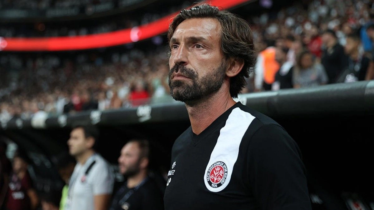 Andrea Pirlo