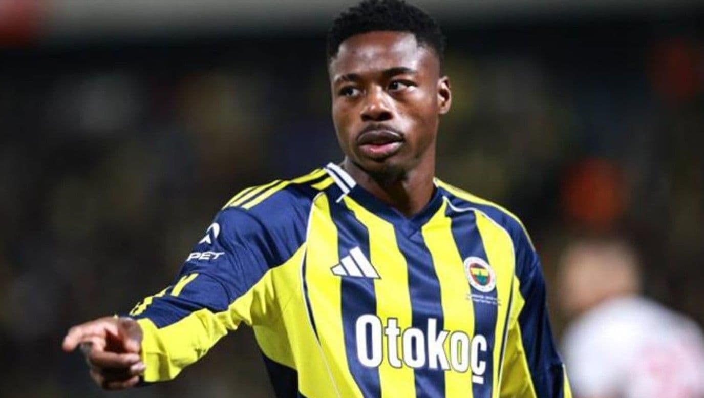 Anthony Musaba