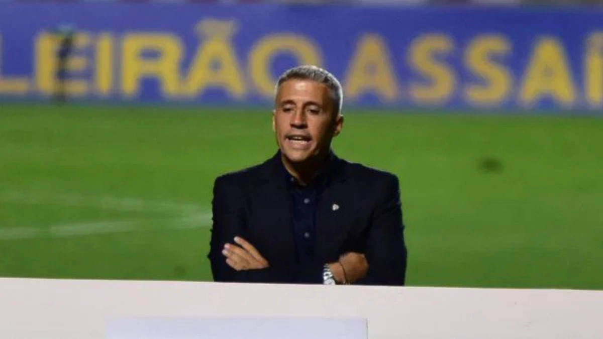 Hernan Crespo'nun yeni adresi resmen açıklandı!