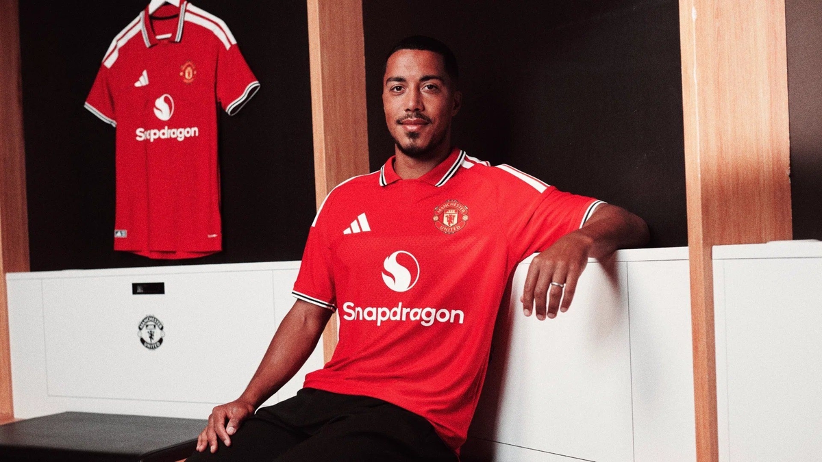 Tielemans, Manchester United'da!