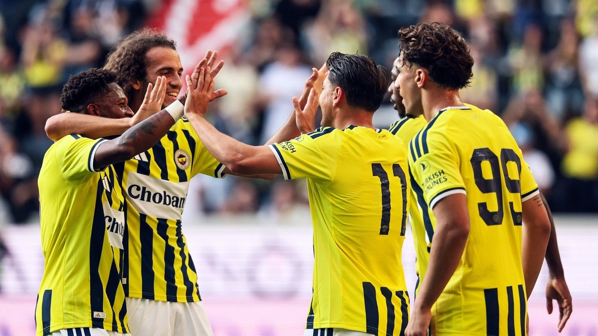 fenerbahce