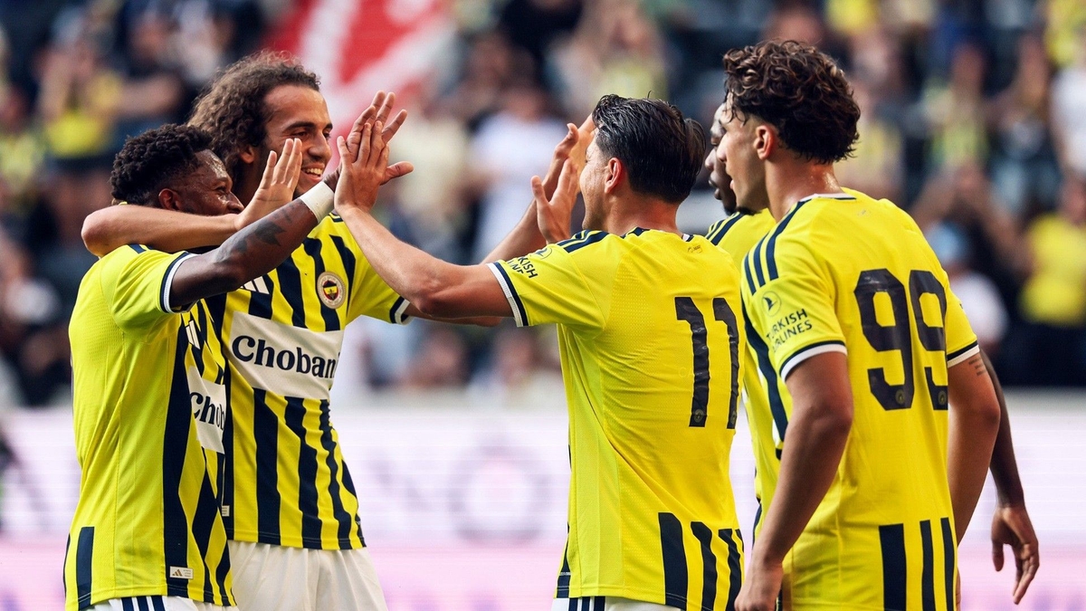 fenerbahce