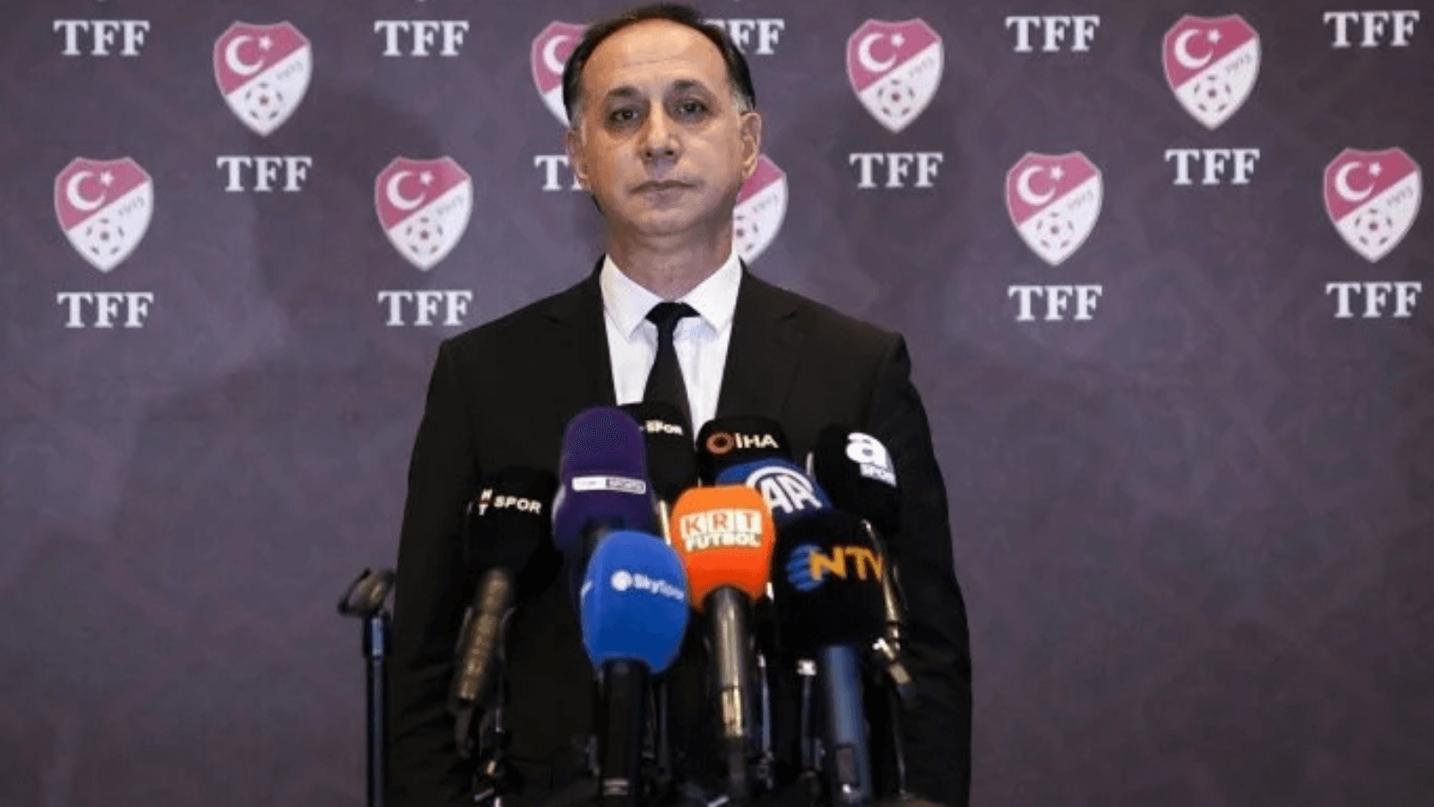 TFF'den yeni oyun kuralları kararı! Eğitim süreci başlıyor