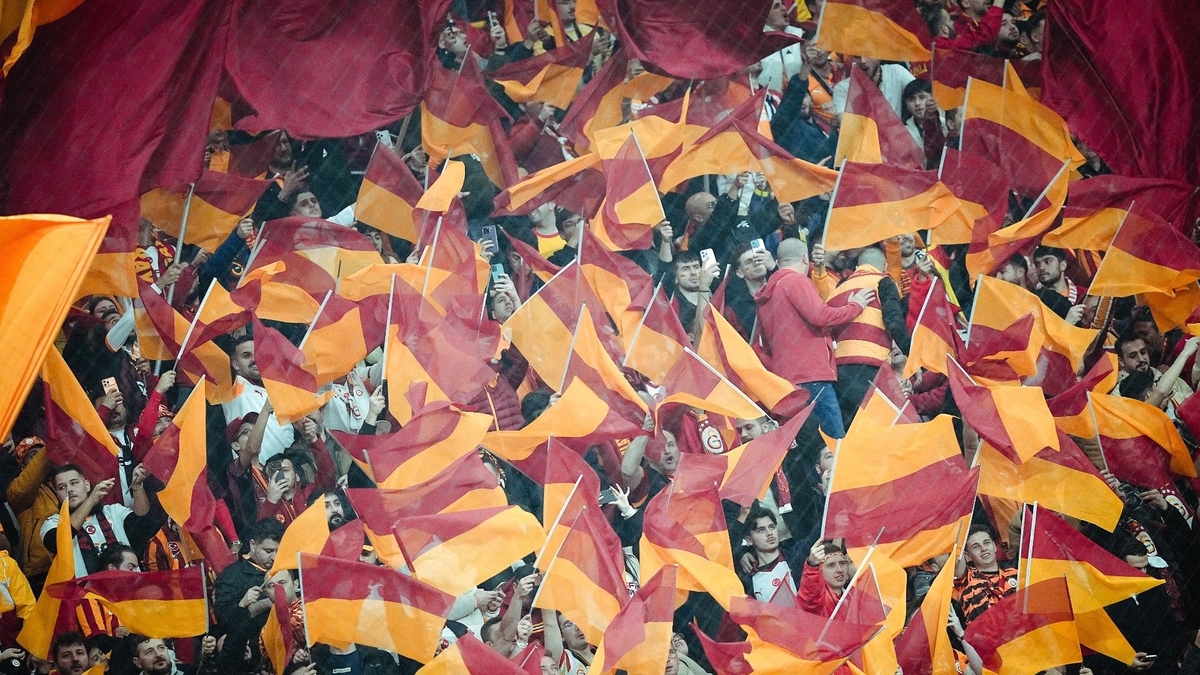 Galatasaray, Avusturya'da kamp yapacak