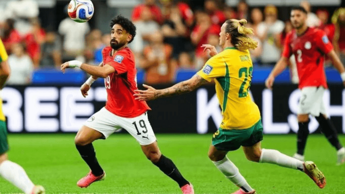 2026 Dünya Kupası| Mısır 1-1 Avustralya (Penaltılar: 4-2) (GENİŞ ÖZET- GOLLER)