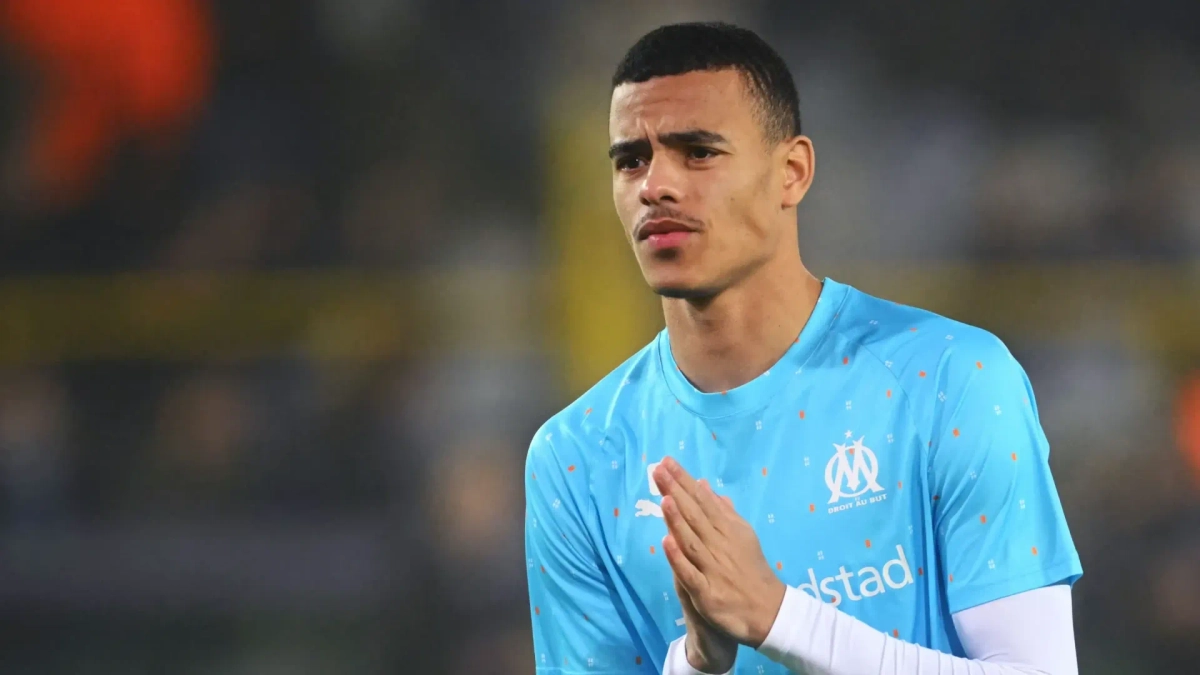 Fenerbahçe'de Mason Greenwood operasyonu! İstanbul'a geliş tarihi belli oldu