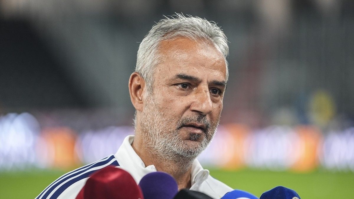 İsmail Kartal: "Greenwood bize çok katkı sağlayacak"