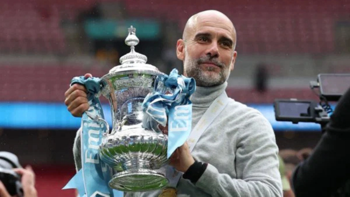 Hollanda'da Guardiola sesleri! İmza atabilir...