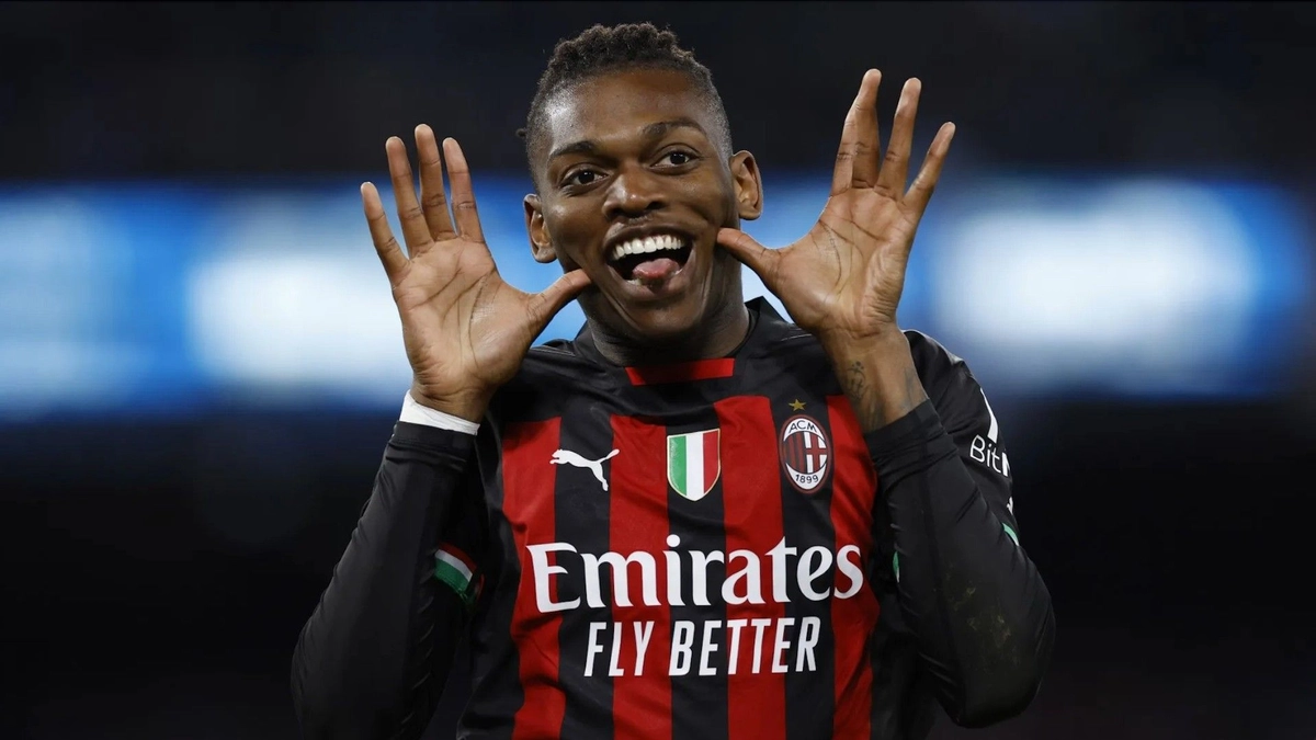 Fenerbahçe'nin Rafael Leao Transfer Planı Ortaya Çıktı