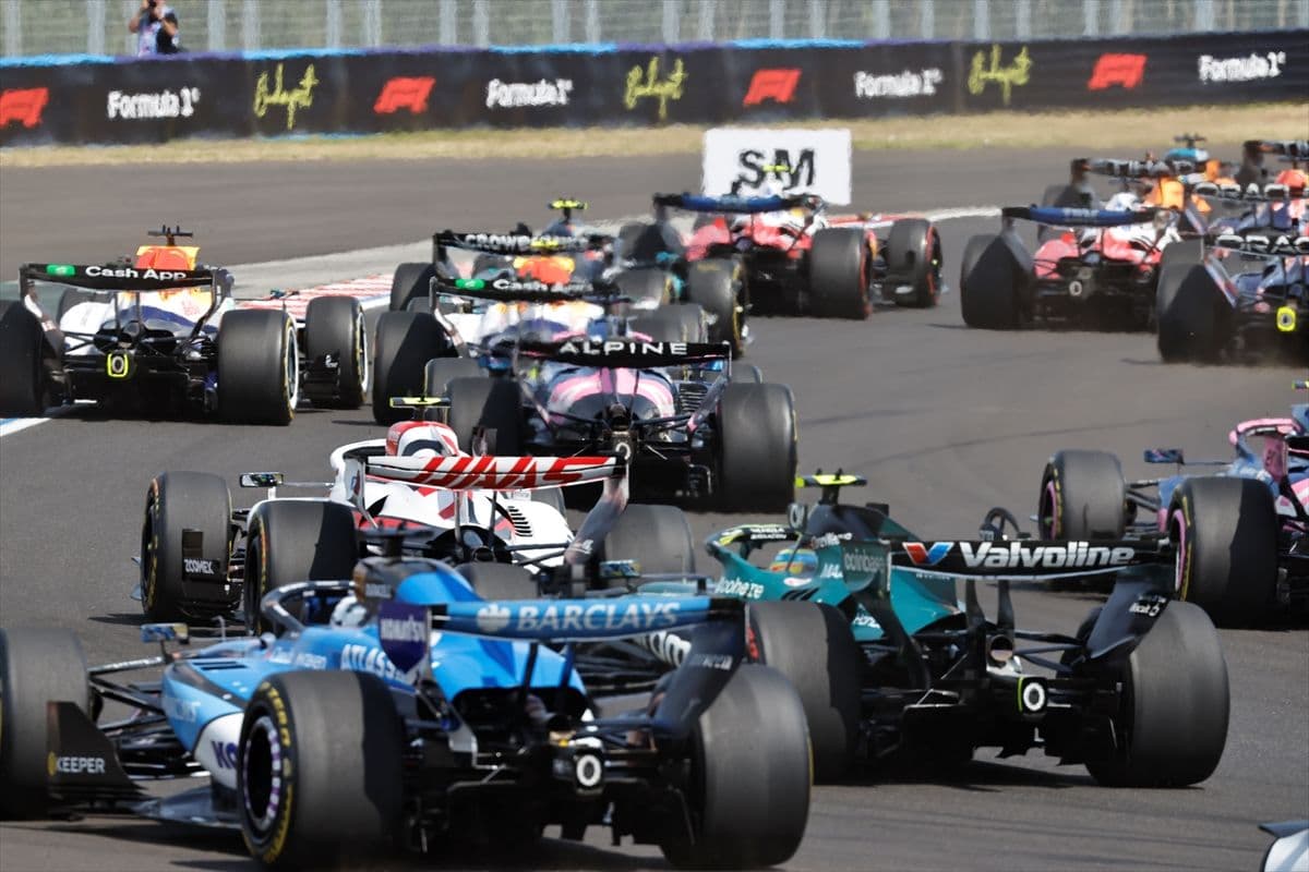 2026 Macaristan GP