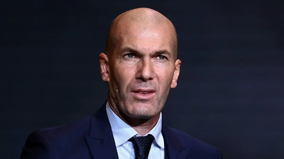 Zinedine Zidane dönemi başlıyor! İlk rakibi Türkiye