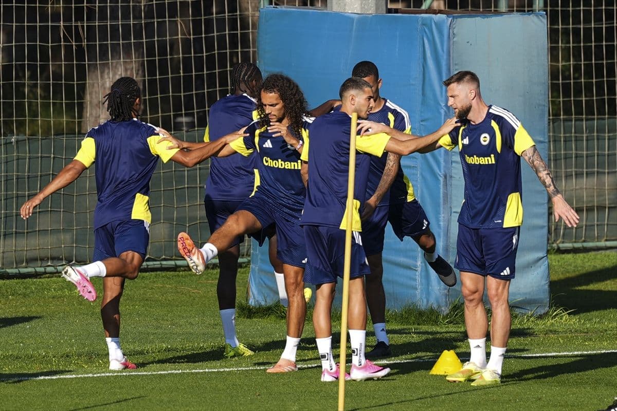 Fenerbahçe