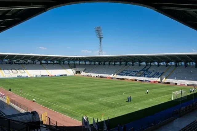 Erzurumspor Stadı