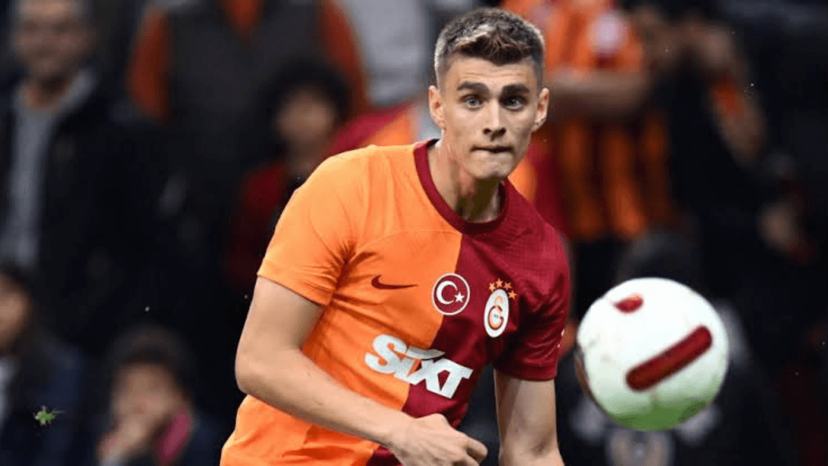 Galatasaray'da Kazımcan Karataş kararı!