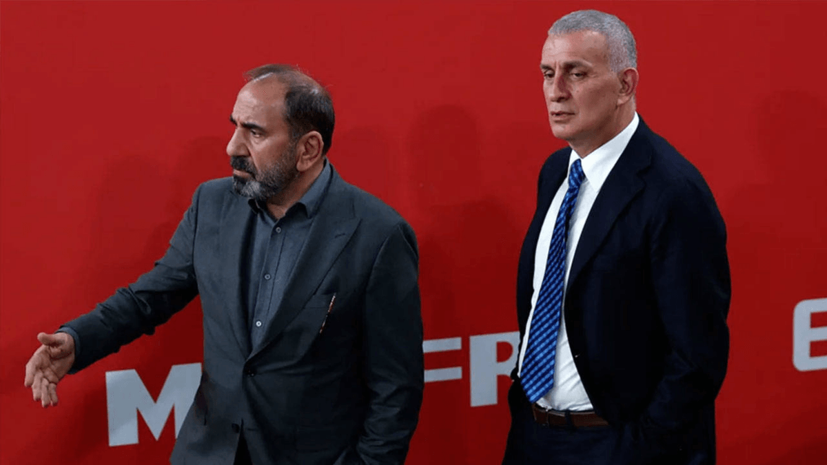 TFF'den 30 dakikalık devre arası iddialarına açıklama geldi