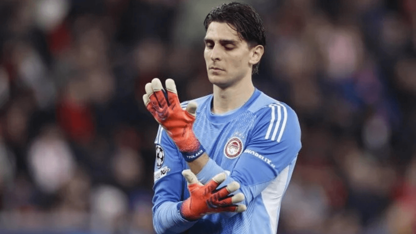 Hull City'den kaleye bir transfer daha! Komşudan yıldızı kaptı...