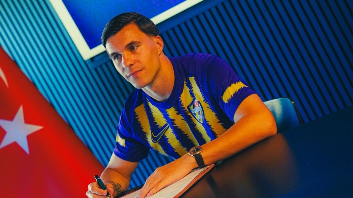 Konrad Michalak