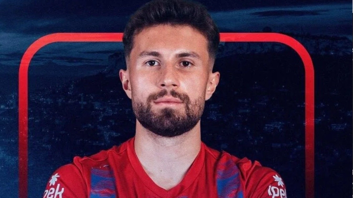 Mardin 1969 Spor'da Ayrılık! İki Futbolcuyla Yollar Resmen Ayrıldı