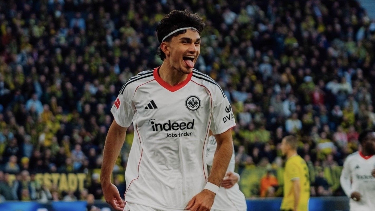 Frankfurt'tan Galatasaray'a Can Uzun cevabı!