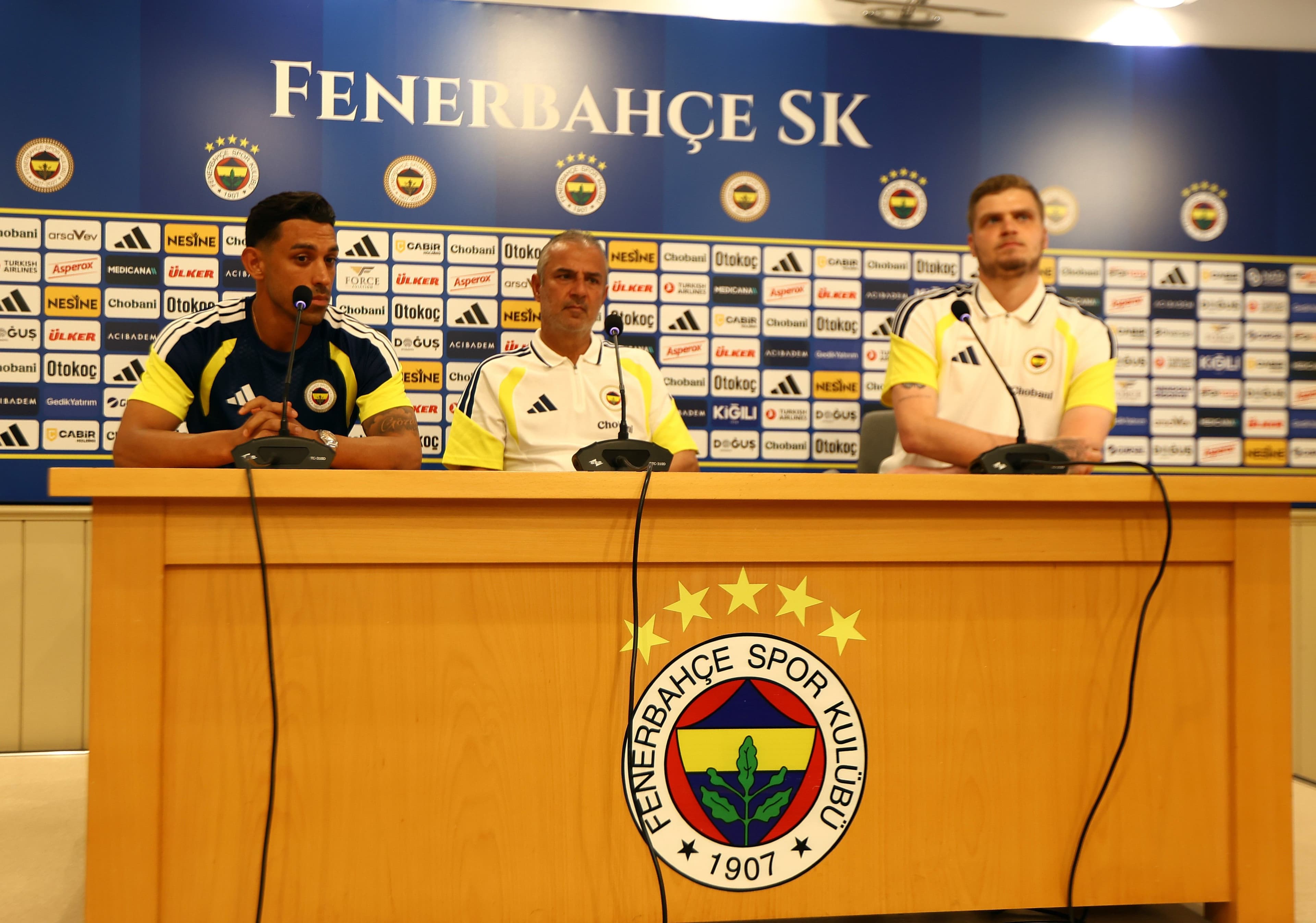 İsmail Kartal