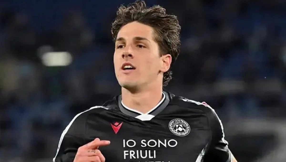 Resmi açıklama geldi! Nicolo Zaniolo imzayı attı