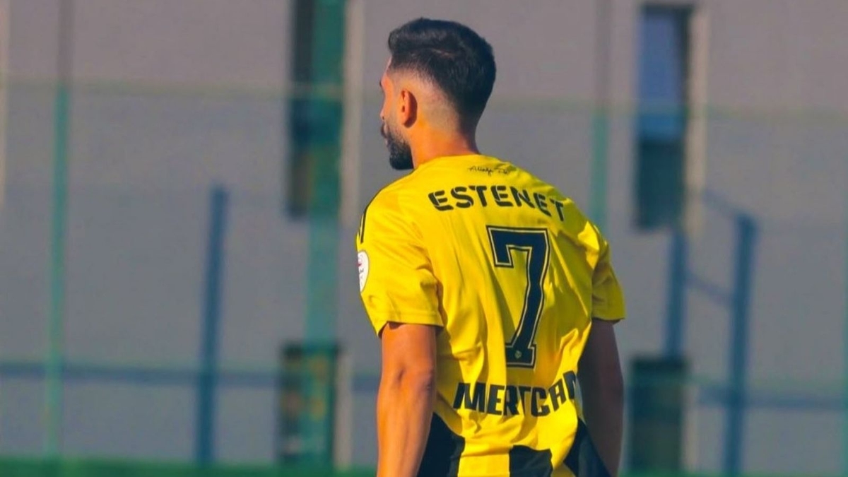 Aliağa FK'da ayrılık! Sözleşmesini feshetti...