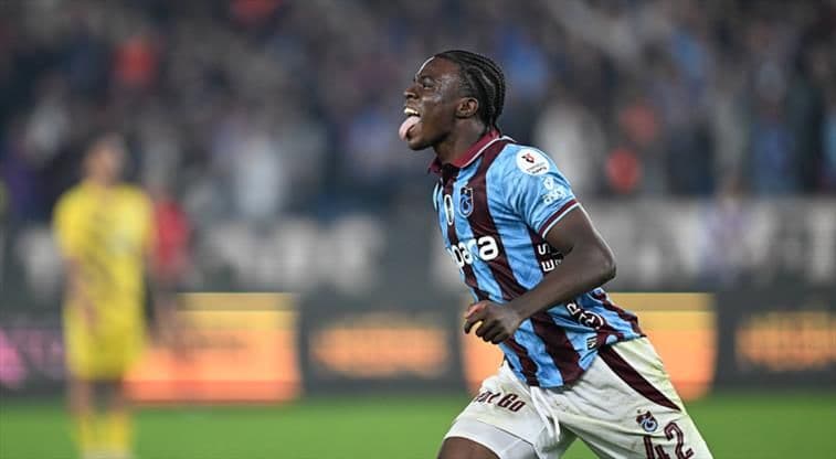 Christ Oulai