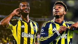 Fenerbahçe'de Archie Brown ve Dorgeles Nene kararı