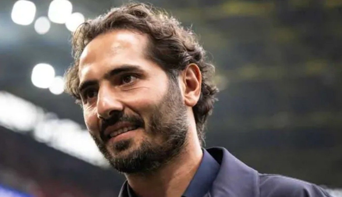 Hamit Altıntop'tan A Milli Takım değerlendirmesi: "Konunun Montella olduğunu düşünmüyorum"