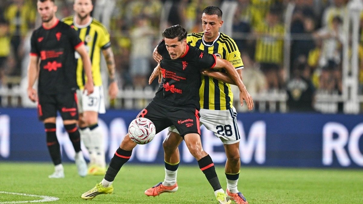 Bartuğ Elmaz: "İsmail Kartal, ilk defa resmi maçta 11 şansı verdi"