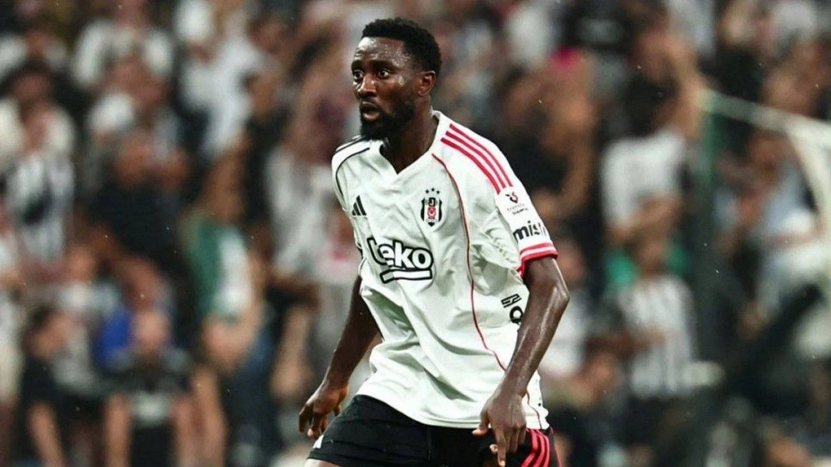 Wilfred Ndidi