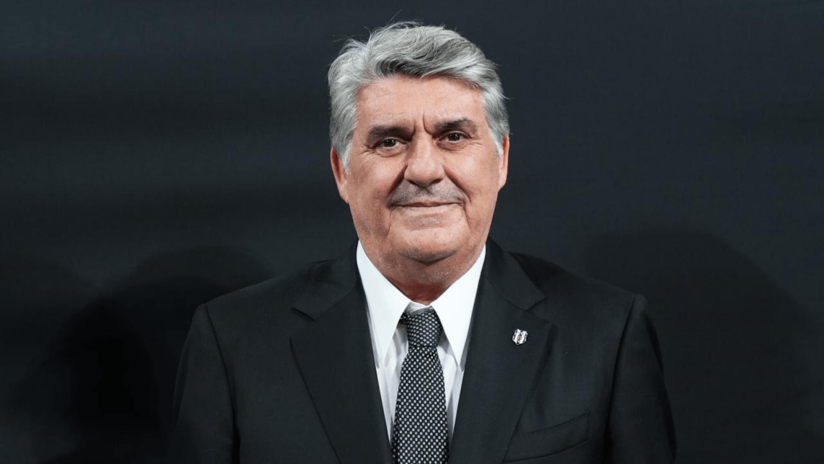 Serdal Adalı'dan transfer açıklaması! İsimleri tek tek açıkladı...