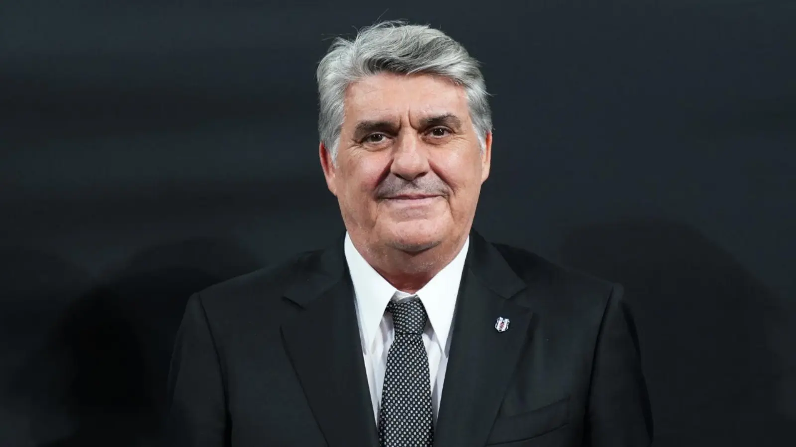 Serdal Adalı'dan transfer açıklaması! İsimleri tek tek açıkladı...