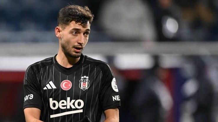 Tayyip Talha Sanuç'a Süper Lig'den 3 kulüp talip oldu!